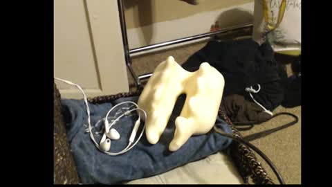 Snapshot of drmbigg chatting on 09-19-25, 03:30 Hello Hope you enjoy what you see. I love attention in dirty talk and tips thickcock  edging precum dirtyTalk C2C online show from 09-19-25, 03:30