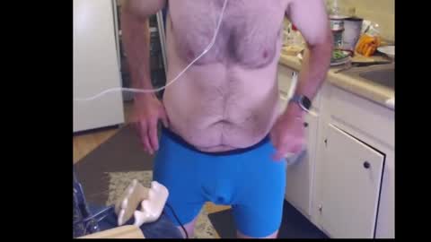 Hello Hope you enjoy what you see. I love attention in dirty talk and tips thickcock  edging precum dirtyTalk C2C online show from 04-07-26, 01:50