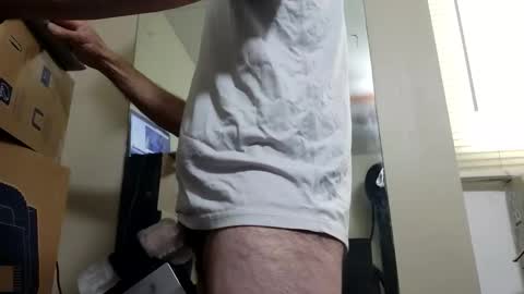 Hello Hope you enjoy what you see. I love attention in dirty talk and tips thickcock  edging precum dirtyTalk C2C online show from 05-29-26, 07:34