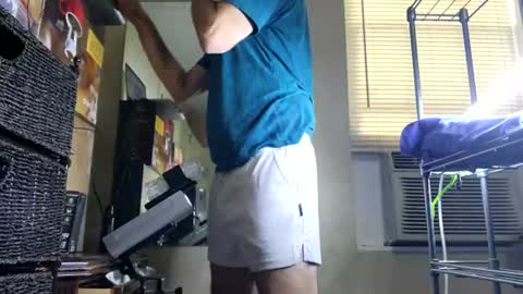 Hello Hope you enjoy what you see. I love attention in dirty talk and tips thickcock  edging precum dirtyTalk C2C online show from 06-17-26, 09:05