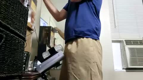 Hello Hope you enjoy what you see. I love attention in dirty talk and tips thickcock  edging precum dirtyTalk C2C online show from 06-19-26, 08:29