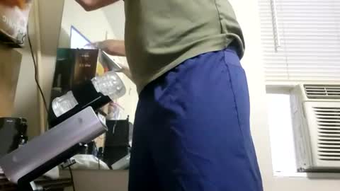 Hello Hope you enjoy what you see. I love attention in dirty talk and tips thickcock  edging precum dirtyTalk C2C online show from 06-20-26, 08:06