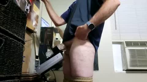 Hello Hope you enjoy what you see. I love attention in dirty talk and tips thickcock  edging precum dirtyTalk C2C online show from 06-26-26, 04:50