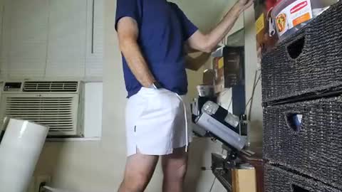 Hello Hope you enjoy what you see. I love attention in dirty talk and tips thickcock  edging precum dirtyTalk C2C online show from 06-28-26, 07:25