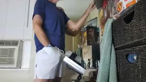 Hello Hope you enjoy what you see. I love attention in dirty talk and tips thickcock  edging precum dirtyTalk C2C online show from 07-08-26, 10:42