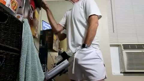 Hello Hope you enjoy what you see. I love attention in dirty talk and tips thickcock  edging precum dirtyTalk C2C online show from 07-09-26, 07:12