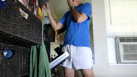 Hello Hope you enjoy what you see. I love attention in dirty talk and tips thickcock  edging precum dirtyTalk C2C online show from 07-09-26, 07:40