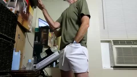 Hello Hope you enjoy what you see. I love attention in dirty talk and tips thickcock  edging precum dirtyTalk C2C online show from 07-10-26, 07:56