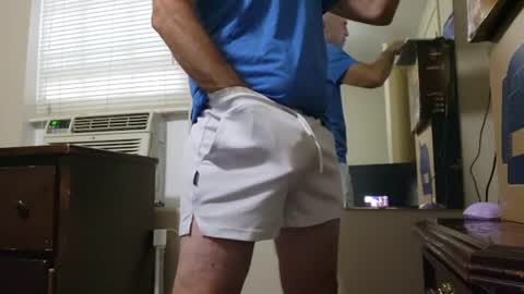 Hello Hope you enjoy what you see. I love attention in dirty talk and tips thickcock  edging precum dirtyTalk C2C online show from 07-16-26, 12:55