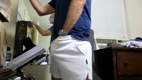 Hello Hope you enjoy what you see. I love attention in dirty talk and tips thickcock  edging precum dirtyTalk C2C online show from 07-19-26, 04:05