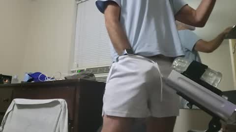 Hello Hope you enjoy what you see. I love attention in dirty talk and tips thickcock  edging precum dirtyTalk C2C online show from 07-20-26, 10:29