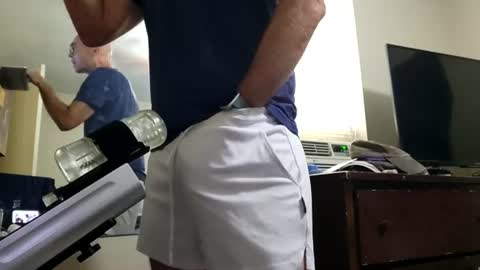 Hello Hope you enjoy what you see. I love attention in dirty talk and tips thickcock  edging precum dirtyTalk C2C online show from 07-29-26, 07:23