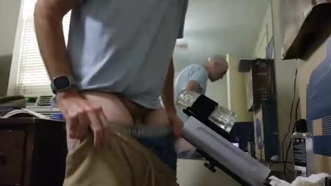 Hello Hope you enjoy what you see. I love attention in dirty talk and tips thickcock  edging precum dirtyTalk C2C online show from 07-31-26, 02:05