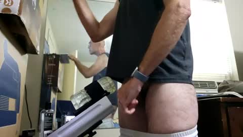 Hello Hope you enjoy what you see. I love attention in dirty talk and tips thickcock  edging precum dirtyTalk C2C online show from 08-01-26, 02:49