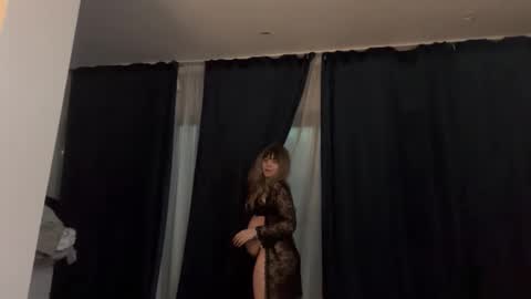 DrMommyGee online show from 12-16-25, 09:31