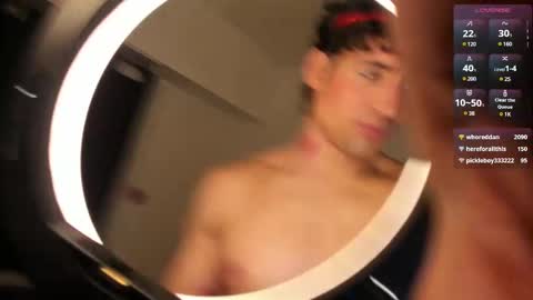 Snapshot of drmozo chatting on 02-16-25, 08:43 Alexander online show from 02-16-25, 08:43