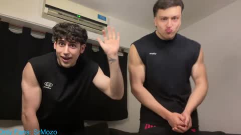 Alexander online show from 04-20-26, 02:14