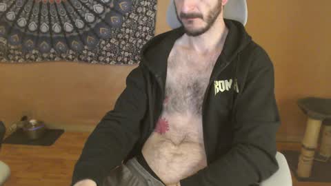 River online show from 04-09-26, 02:44