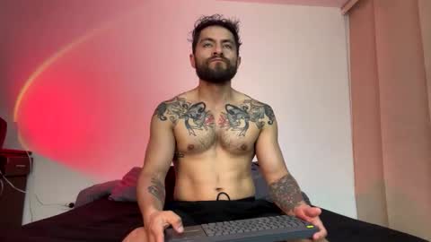 Drogama online show from 03-22-26, 04:27