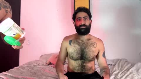 Drogama online show from 04-21-26, 03:35