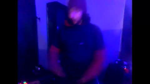 drogo lpkp online show from 10-28-25, 02:37