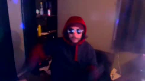 drogo lpkp online show from 11-01-25, 02:13