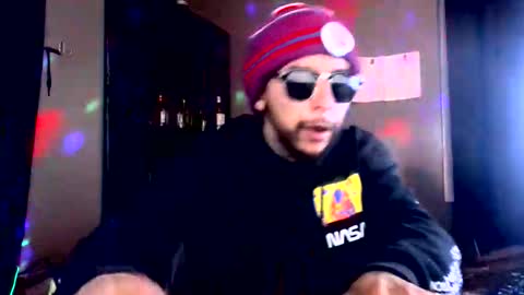 drogo lpkp online show from 02-15-26, 01:46