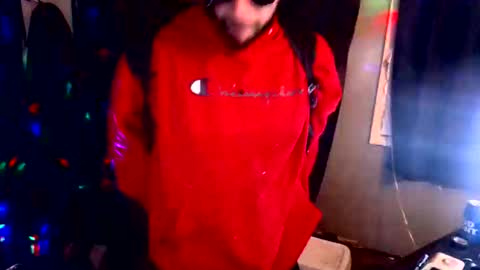 drogo lpkp online show from 02-16-26, 03:35