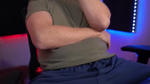 Snapshot of drok chatting on 11-07-25, 11:38 Drok online show from 11-07-25, 11:38