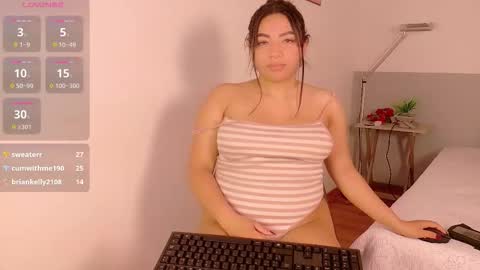 Snapshot of drooling4daddy chatting on 01-05-26, 05:27 drooling4daddy online show from 01-05-26, 05:27