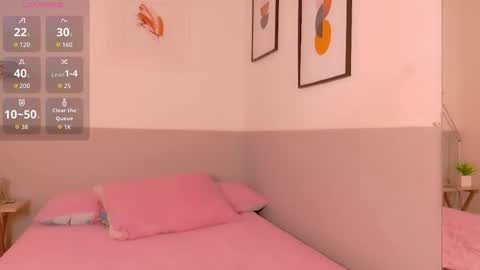 Snapshot of drooling4daddy chatting on 02-06-26, 12:30 drooling4daddy online show from 02-06-26, 12:30