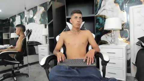 Snapshot of drop_sex chatting on 10-30-25, 03:24 Smith Santiago   online show from 10-30-25, 03:24