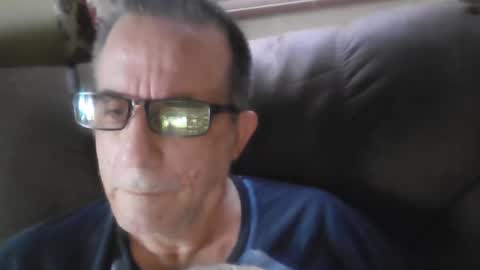 drthick1224 online show from 10-13-25, 12:49