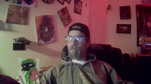 druedowm online show from 11-30-25, 01:48