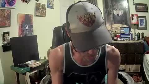 druedowm online show from 12-18-25, 01:00