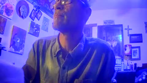 druedowm online show from 12-20-25, 10:00