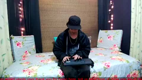 Drum-Core online show from 05-21-26, 11:34