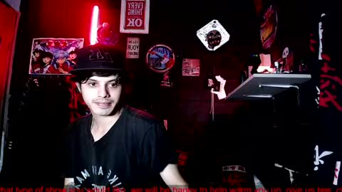 Drum-Core online show from 05-26-26, 12:17
