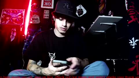 Drum-Core online show from 05-28-26, 08:17