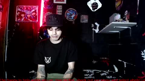 Drum-Core online show from 06-01-26, 11:50