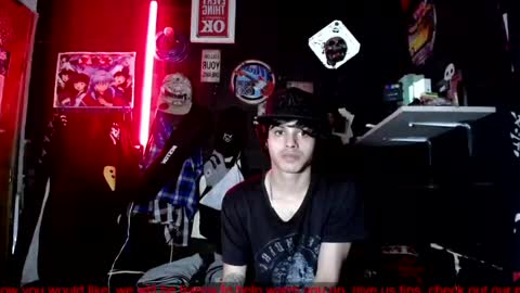 Drum-Core online show from 06-03-26, 12:24