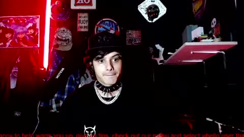 Drum-Core online show from 06-03-26, 09:42