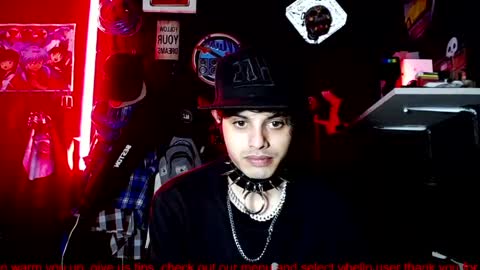 Drum-Core online show from 06-06-26, 08:57