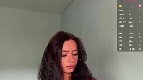 Bella online show from 09-14-25, 03:27