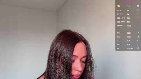 Bella online show from 10-26-25, 02:39