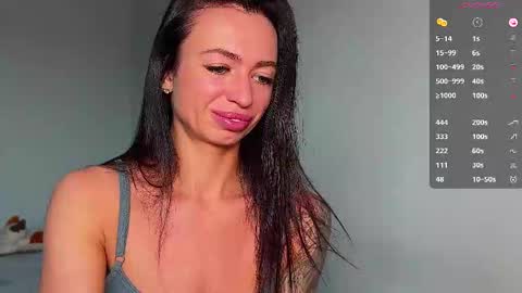 Bella online show from 11-20-25, 02:56