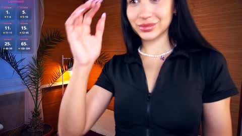 Snapshot of drutywerri chatting on 12-12-24, 05:42 Polly day and Amelia night online show from 12-12-24, 05:42