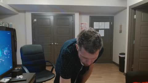 druzki_69 online show from 11-18-25, 04:06