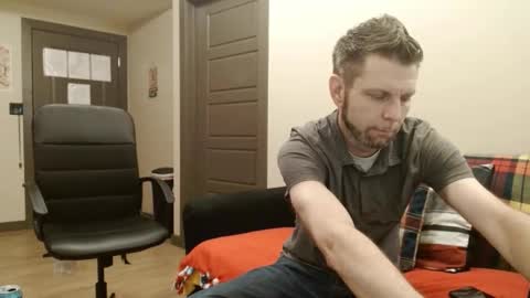 druzki_69 online show from 11-19-25, 08:09