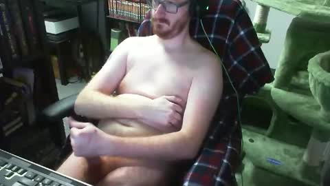 FoxBoyKit online show from 02-01-26, 06:45